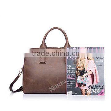 Fashion famous brand tablet tote bag