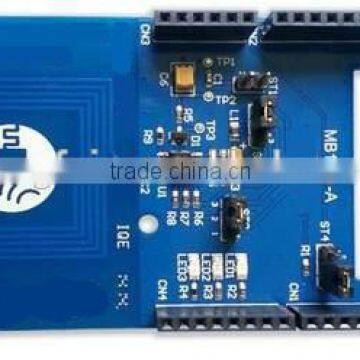 Label Extension Board X-NUCLEO-NFC01A1