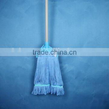 Euro Clean Microfiber Mop, Plastic Socket Microfiber Mop Refill photo-2
