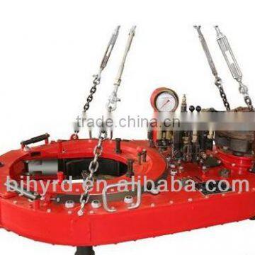 TQ178-16Y hydraulic casing tongs