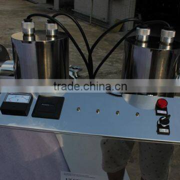 Swimming Pool Stainless Steel Uv Sterilizer Water Treatment wholesale