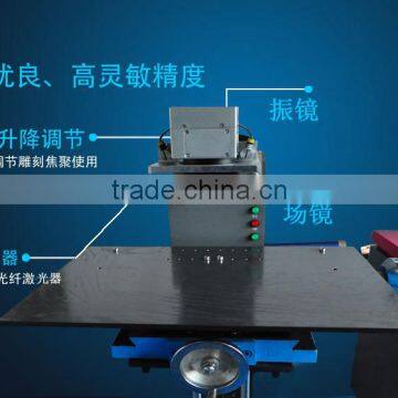 Laser Marking Application and New Condition Marking Machine photo-3