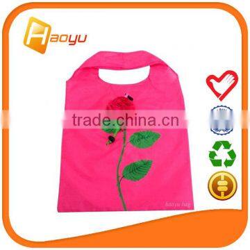 China custom fashion hand bag for promotional bags