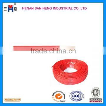 2016 New Item Most Popular Flexible Wire and Cables BV