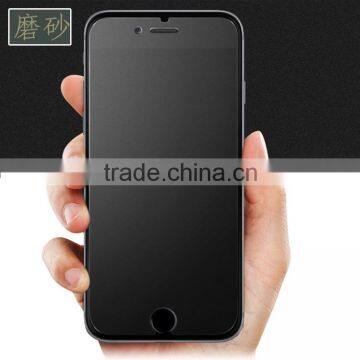 ANTI SPY MATTE PRIVACY TEMPERED GLASS SCREEN PROTECTOR FOR APPLE IPHONE 6 6S PLUS