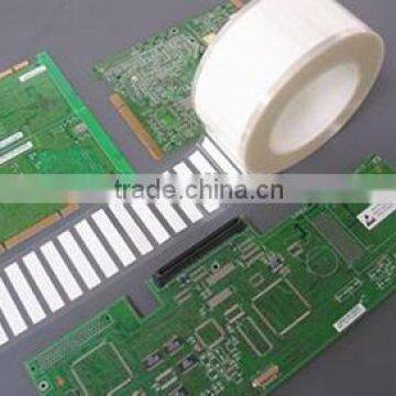 hot selling Polyimide labels for PCB/PCB Mark/PCB Label