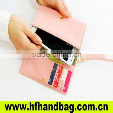 hot selling wallet case for iphone 5 with price