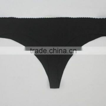 Bikini Panties Type and Women Gender Brief