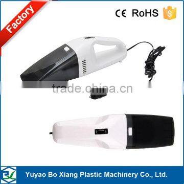 DC12V 90W car Vacuum Cleaner new ABS/PP Material Portable Wet & Dry car vacuum cleaner low price high quality for Europe