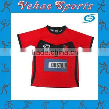 Latest cheap rugby wear wholesale from china