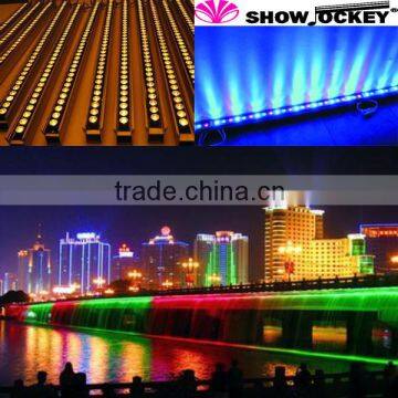 Disco Bar 6 x 10w Rgbw 4in1 Led Spider Beam Moving Head Light photo-2