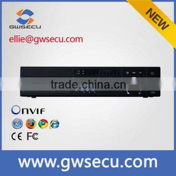 GWSECU KD-Z4808NH/16NH/32NH 8/16/32 Channel 2U Network Video Recorder                        
                                                Quality Choice