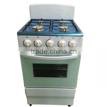 Freestanding Gas Oven (GF-5-HW)