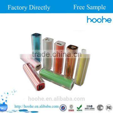 hot sell portable power bank 4500mah