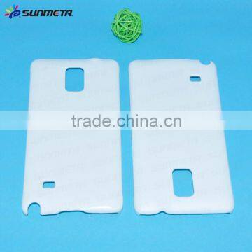 Directly Factory Small MOQ High Quality Christmas Sublimation Blank Cell Phone Case photo-4