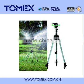 2016 alibaba china garden supplies agriculture irrigation water sprinkler