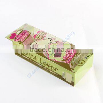 Hot Sale Wholesale Plastic Storage Box With Handle for Sexy Toy photo-4