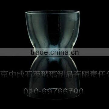 Small Quartz Crucible Quartz Crucible Silica Crucible photo-5