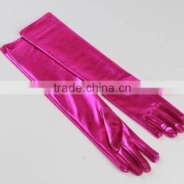 Evening party gloves