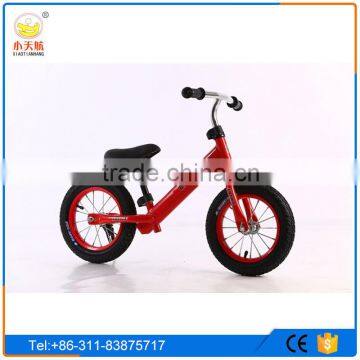 Child Balance Bicycle, Balance Bike for Kids photo-5