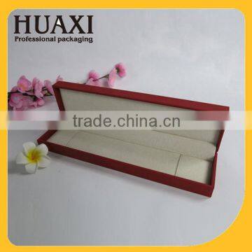 custom made luxury plastic jewelry packaging box                        
                                                                                Supplier's Choice