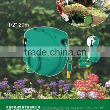 20 M China suppier hose reel manufactory direct provide