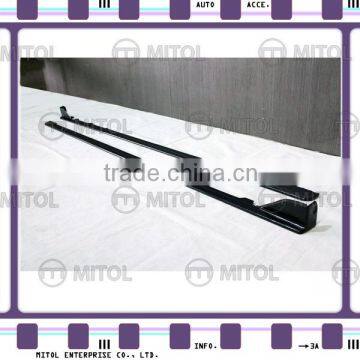 Body Kits for SUBARU WRX 2014 Side Skirt Auto Body Kits photo-2