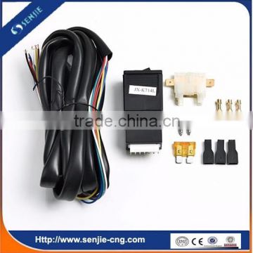 pressure conversion kit/electrical changeover switch kit