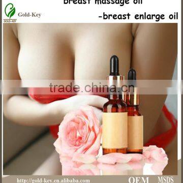 Big breast enlarge massage essential oil