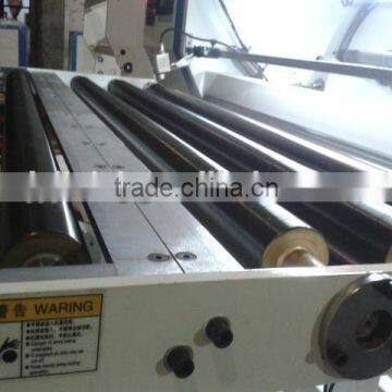 High-speed Light Control Aluminum Foil Slitting Machine photo-3