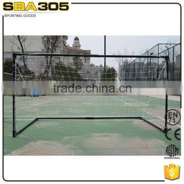 Mini Folding Soccer Goal Post photo-2