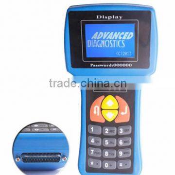 2015 Proffesional T-Code T300 Key Programmer English/Spanish Latest V15.8 Works for Multi Cars With DHL Fast Shipping photo-3