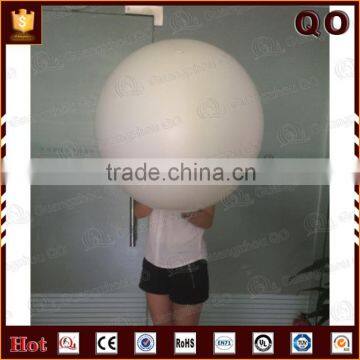 Factory price various color big latex ballons for kids birthday