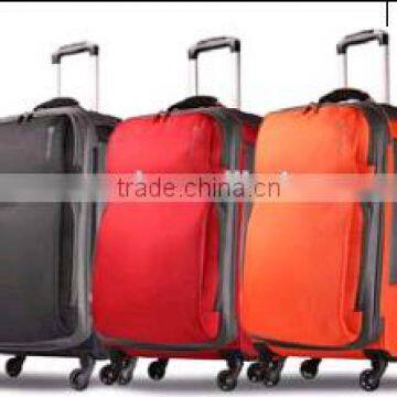 high volume luggage bag from shanghai conwood