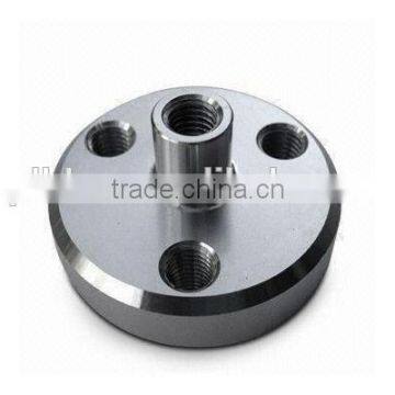 HLZS High Quality Stainless steel CNC Parts/Precision Turning Components