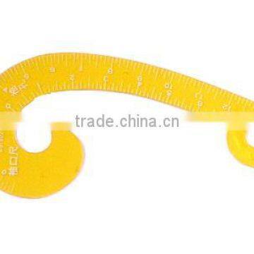Dressmaking Ruler / French Curve Ruler /Cutting Super-Scale photo-5
