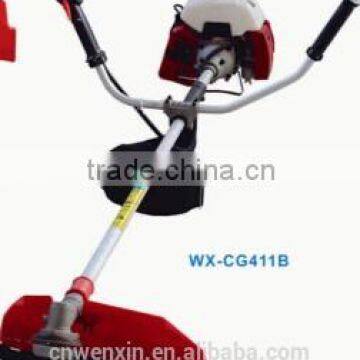 gasoline brush cutter and trimmer WX-CG411B