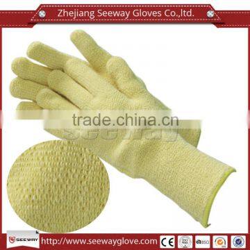 SEEWAY 1112F Extreme Heat Resistant Gloves, Protects From Heat, Flame