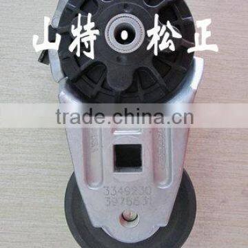 Japan excavator spare parts pc300-7 tensioner 6742-01-5219