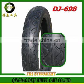 6PR Motorcycle Tyres 3.00-16