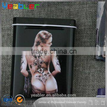 Wholesale Case , Supplier Cigarette Box photo-5
