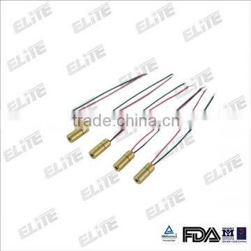 high reliable blue laser diode