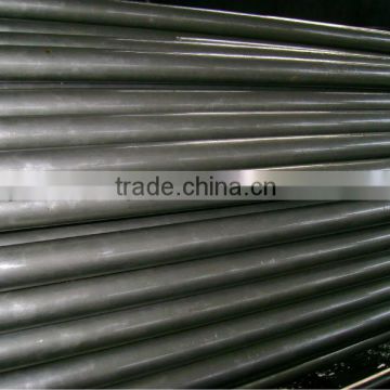 SAE1045 Cold drawn&rolled precision seamless steel pipe for pipe parts