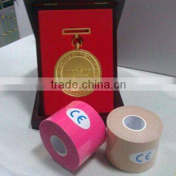 (T)OEM for European sports physiotherapeutic Kinesiology tape