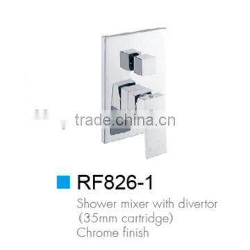 Chinese Factory Exquisite Shower Faucet