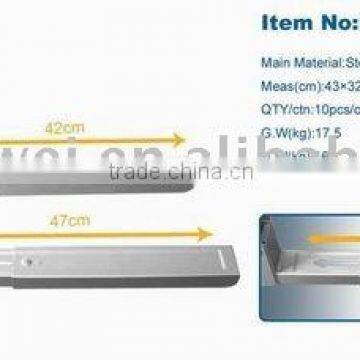 Steel Wall Microwave Bracket