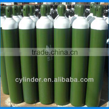 2013 industrial compressed nitrogen oxide gas cylinder