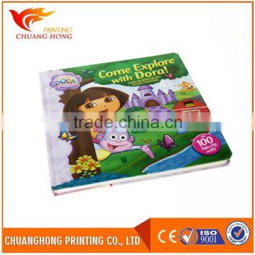 Good prices of Child book printing products you can import from china