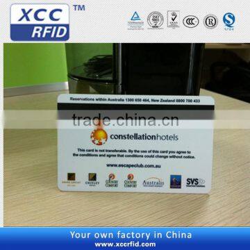 Contactless smart card, 0.76mm ultra-thin rfid cards