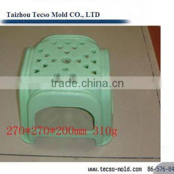 plastic children stool /chair mould ,mould desing ,mould make ,mould process